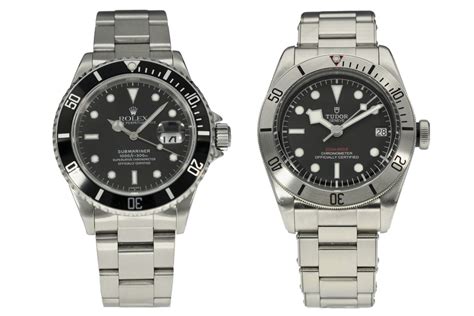 poormans watch rolex|difference between tudor and Rolex.